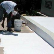 Roof Coatings