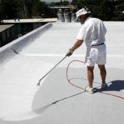 Roof Coatings